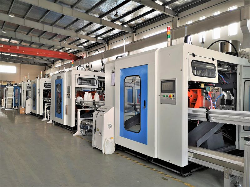 中国 Dawson Machinery &amp; Mould Group Co.,Ltd 会社概要
